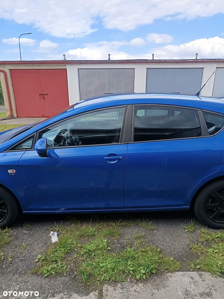 Seat Leon - 3