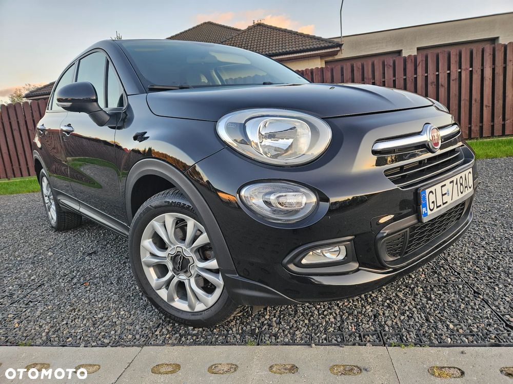 Fiat 500X - 8