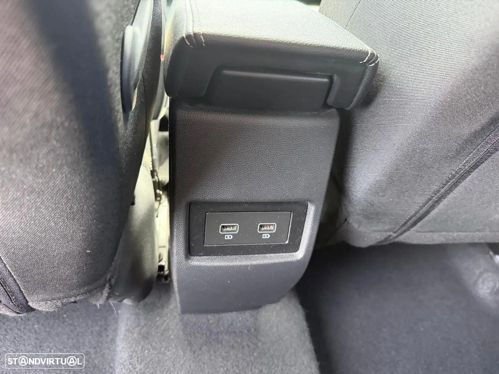 Dacia Duster 1.0 TCe ECO-G Extreme Bi-Fuel - 18