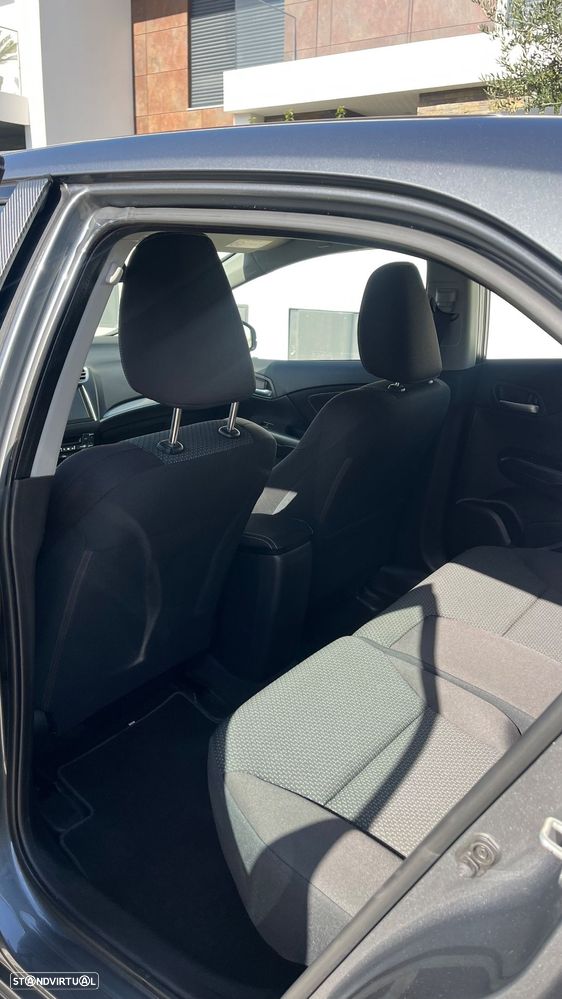 Honda Civic 1.6 i-DTEC Elegance Connect Navi - 7