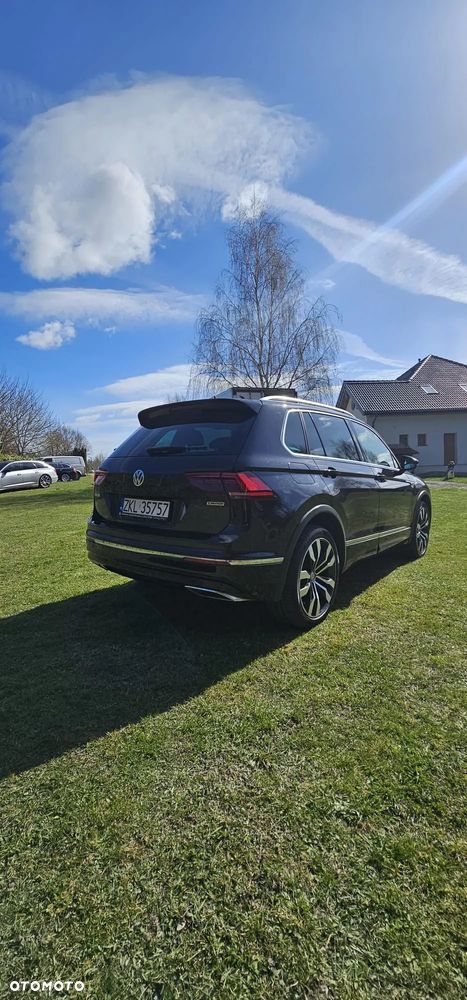 Volkswagen Tiguan - 6