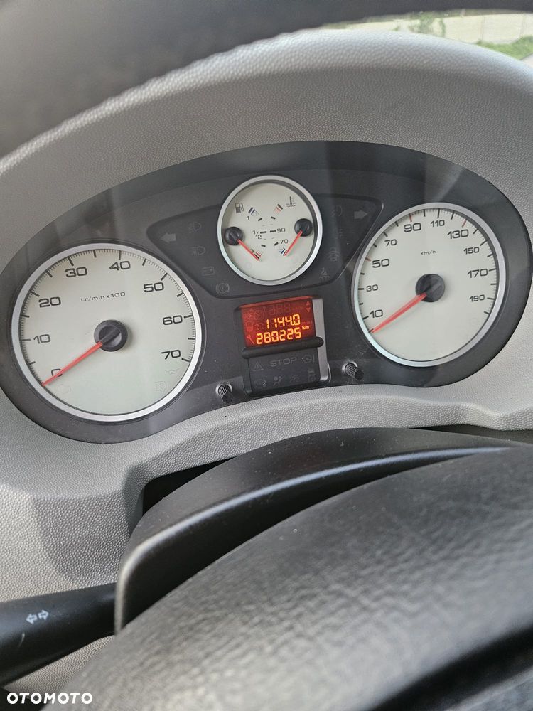 Fiat Scudo Kombi L2H1 Standard - 15