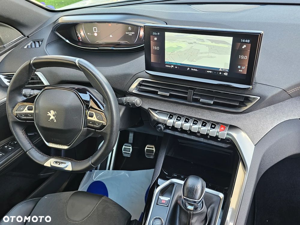 Peugeot 3008 - 35