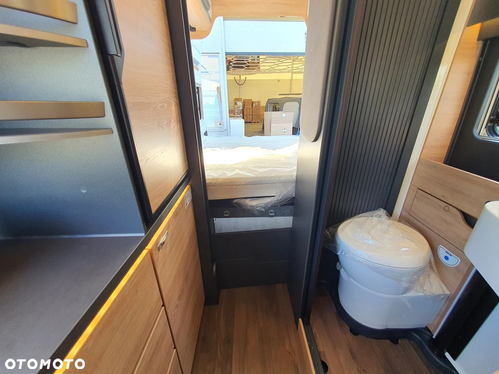 KNAUS BOX LIFE 600 DQ PLATINUM SELECTION - 33