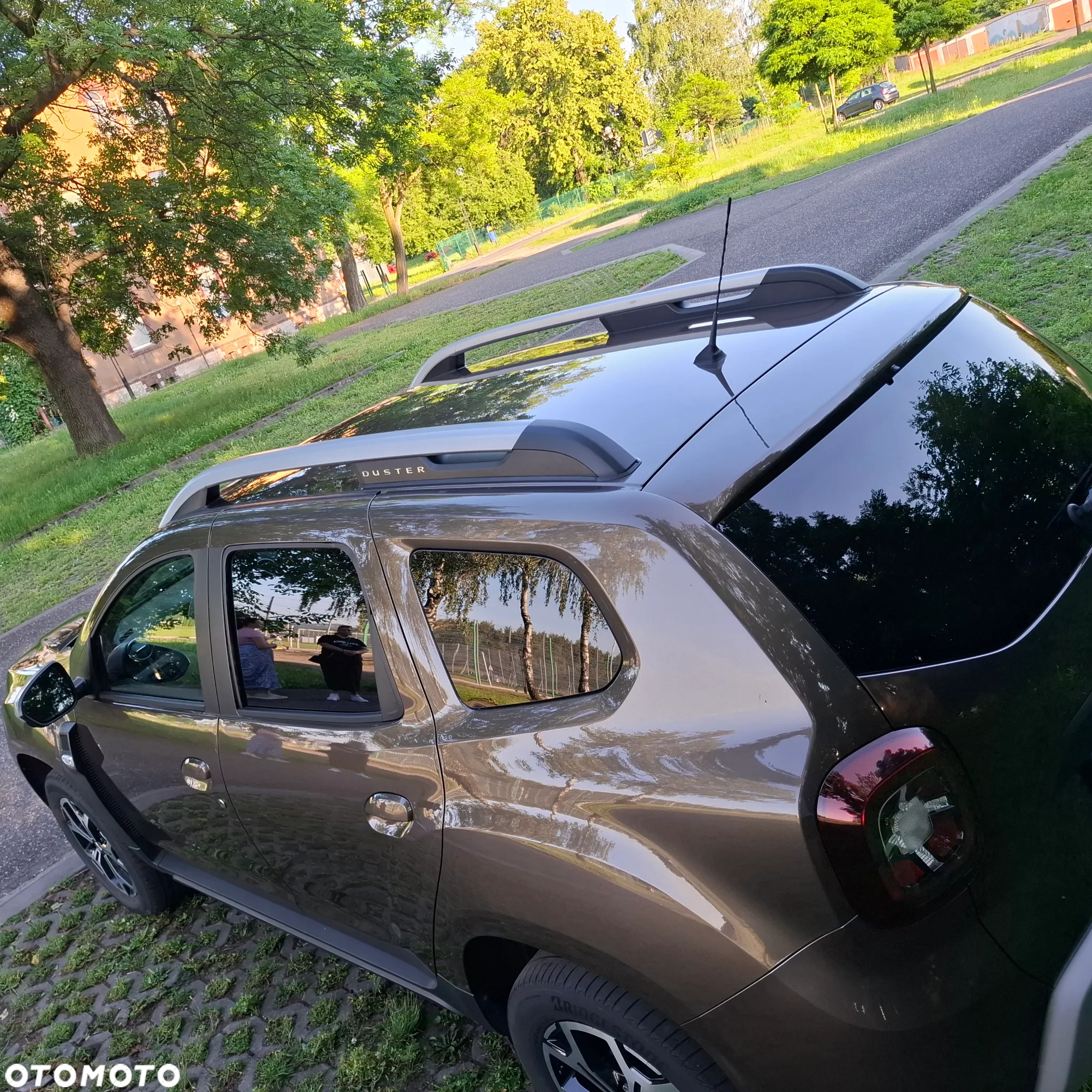 Dacia Duster 1.0 TCe Prestige - 4
