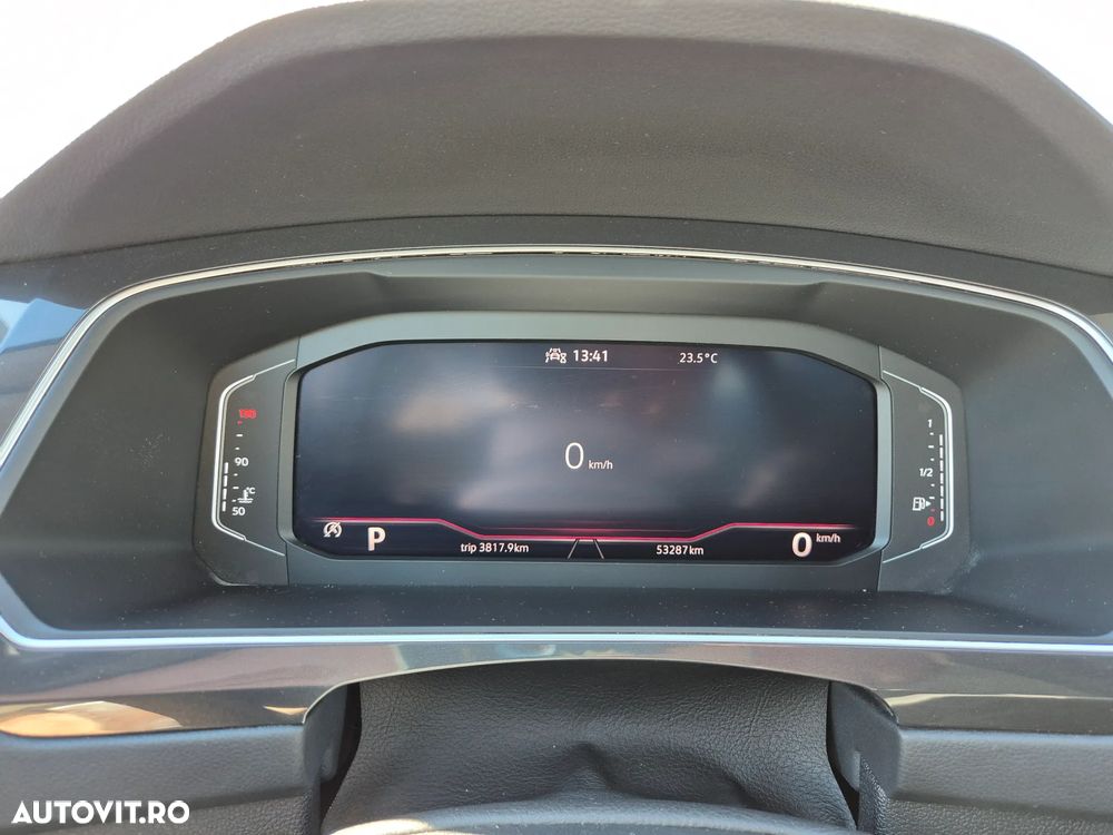 Volkswagen Tiguan 1.5 TSI OPF DSG Life - 19