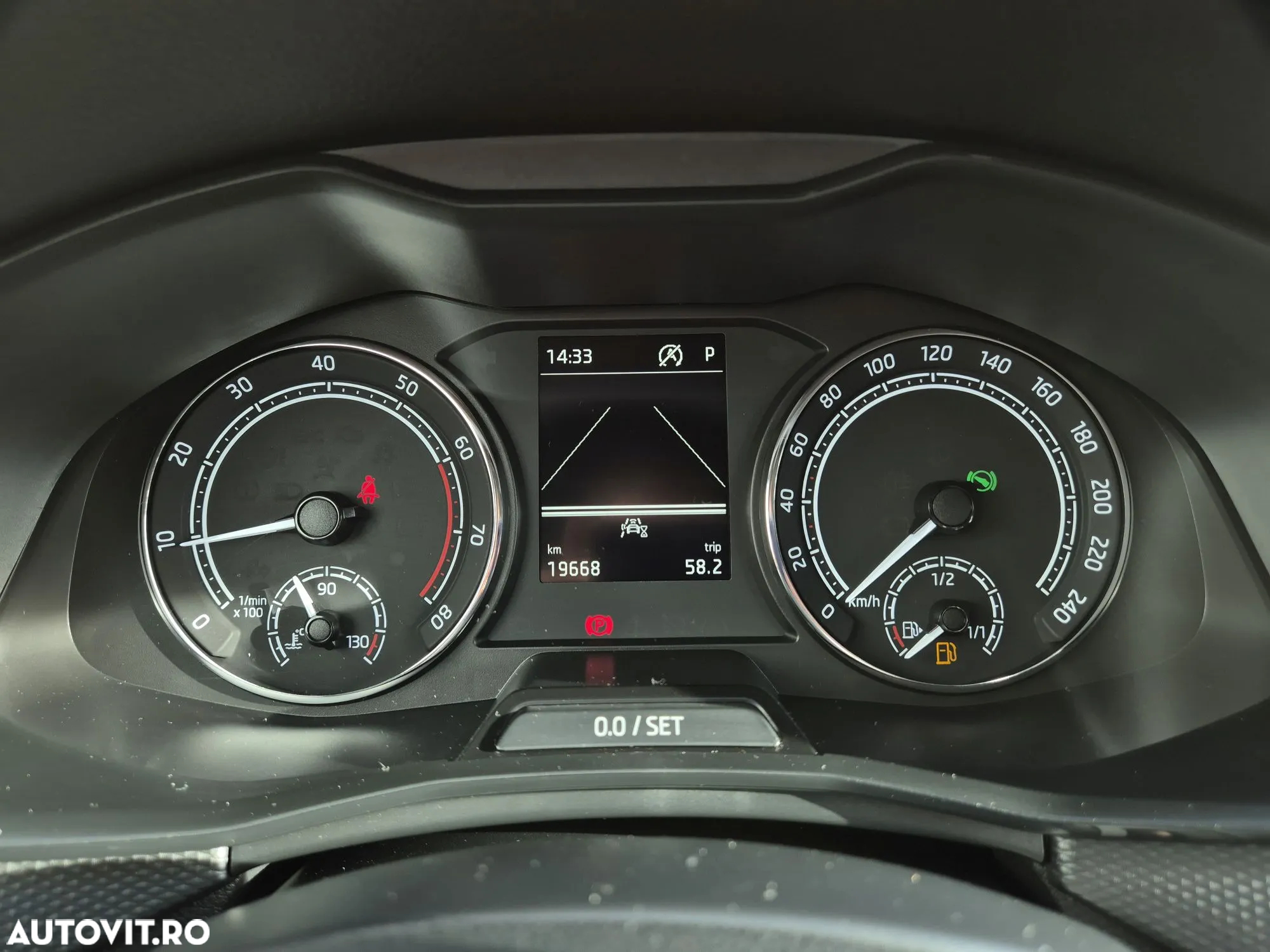 Skoda Scala 1.0 TSI DSG Ambition - 17