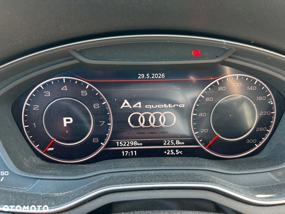 Audi A4 Limousine 2.0 TFSI Quattro Sport S tronic - 3
