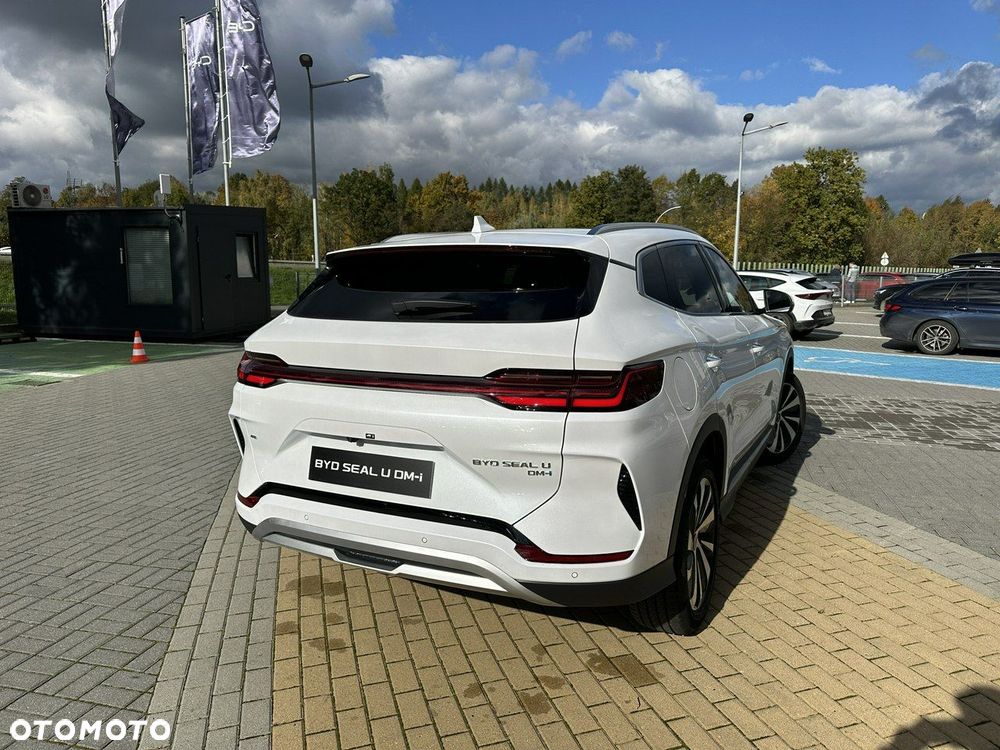 BYD Seal U - 9