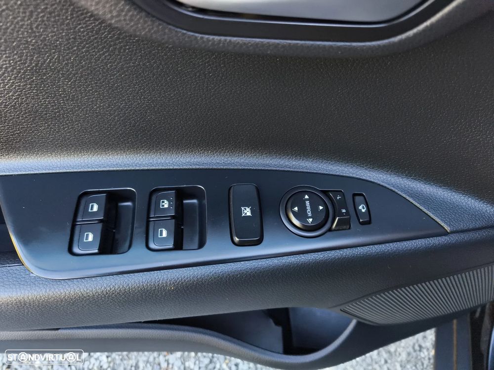 Kia Stonic 1.0 T-GDi Drive - 17