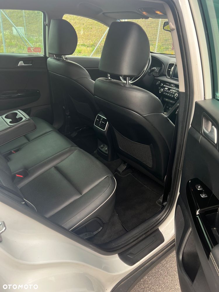 Kia Sportage - 21