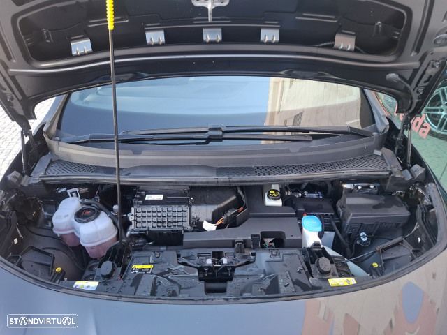 Cupra Born 150kW/58kWh - 59