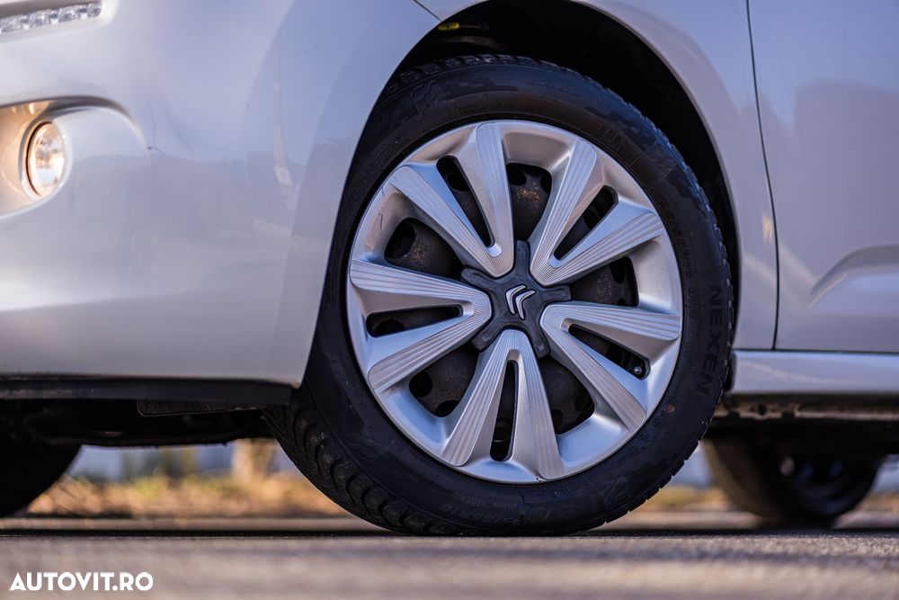 Citroën C3 Pure Tech (VTi) 68 Selection - 14