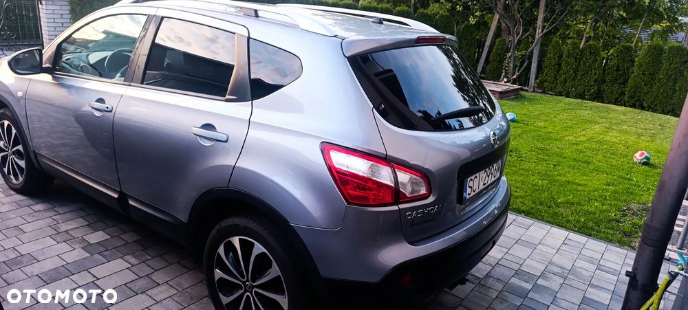Nissan Qashqai - 19