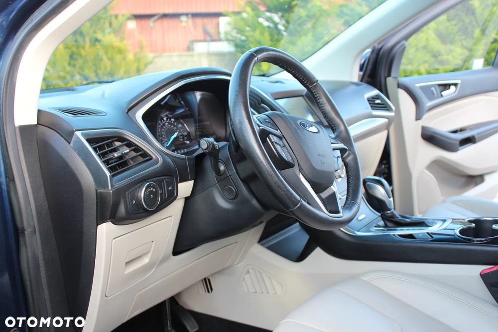 Ford Edge 2.0 EcoBlue Bi-Turbo 4x4 ST-LINE - 38