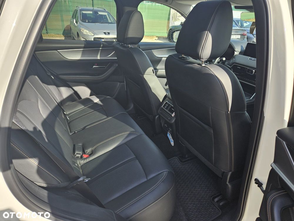 Mazda CX-60 3.3 D mHEV Homura Plus - 16