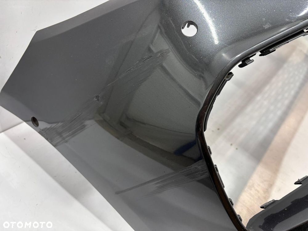 BMW 5 G30 G31 M-Pakiet Zderzak Przód Przedni 8064928 - 3