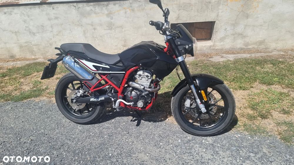 Malaguti Monte Pro - 1
