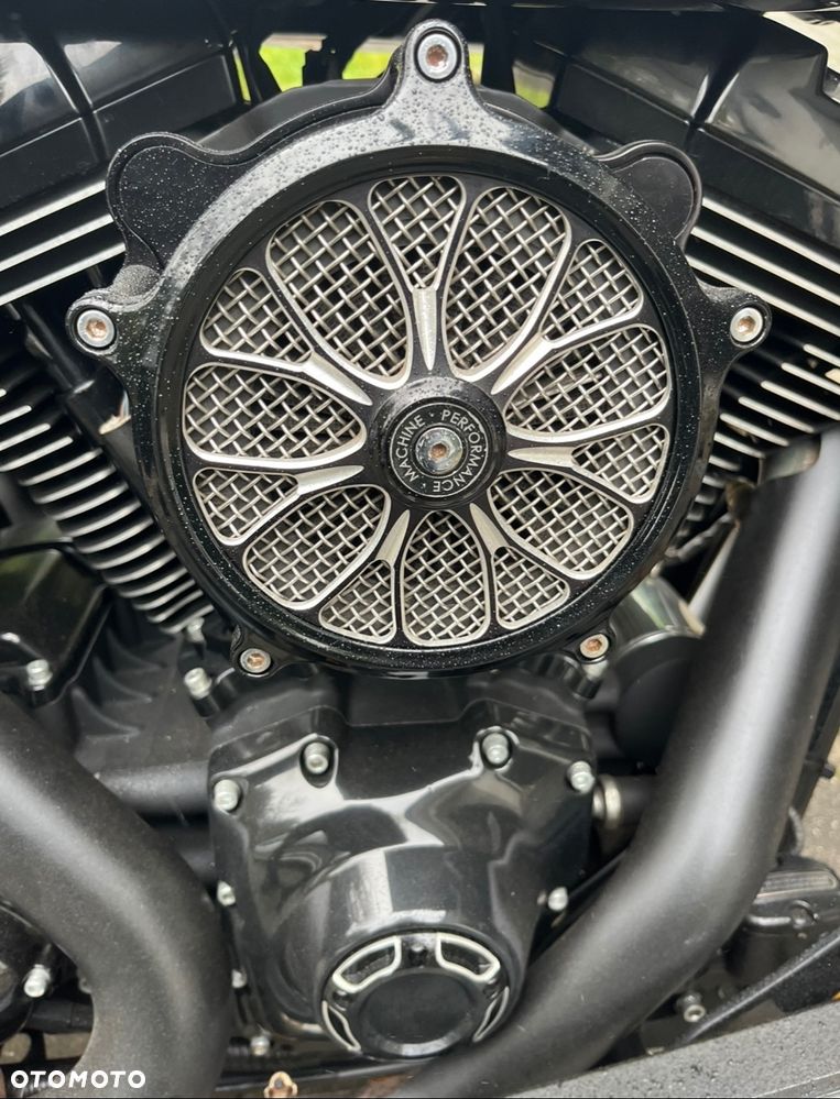 Harley-Davidson Touring Street Glide - 7