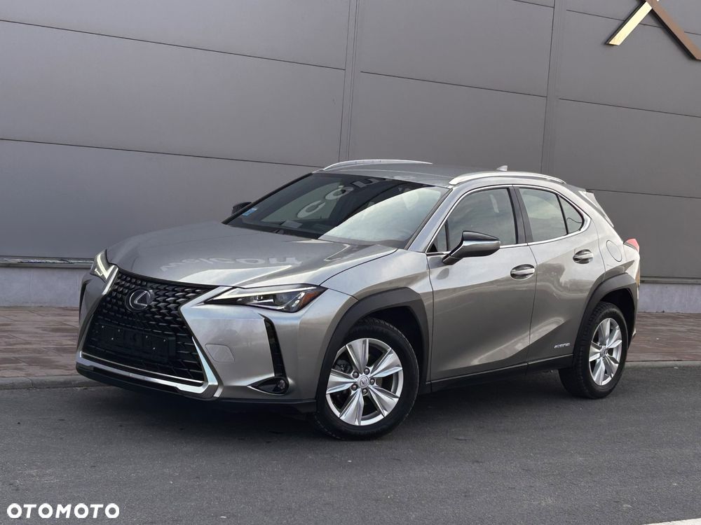 Lexus UX 250h Elegance 2WD - 13