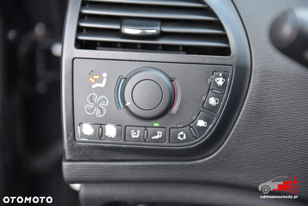 Citroën C4 Picasso - 20