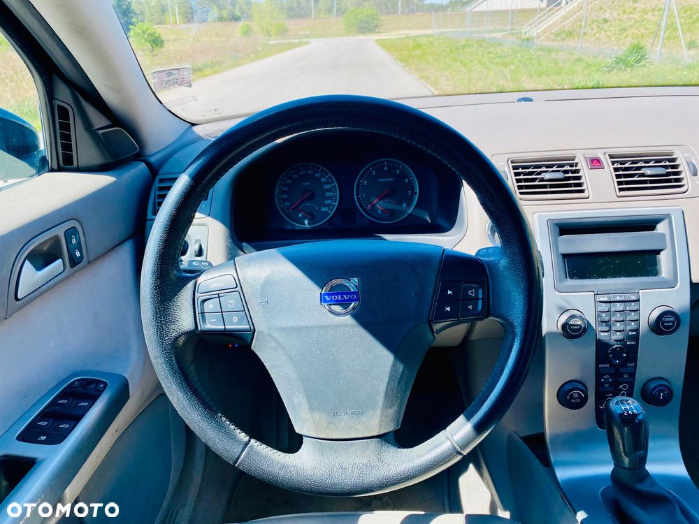 Volvo V50 1.8 Momentum - 38