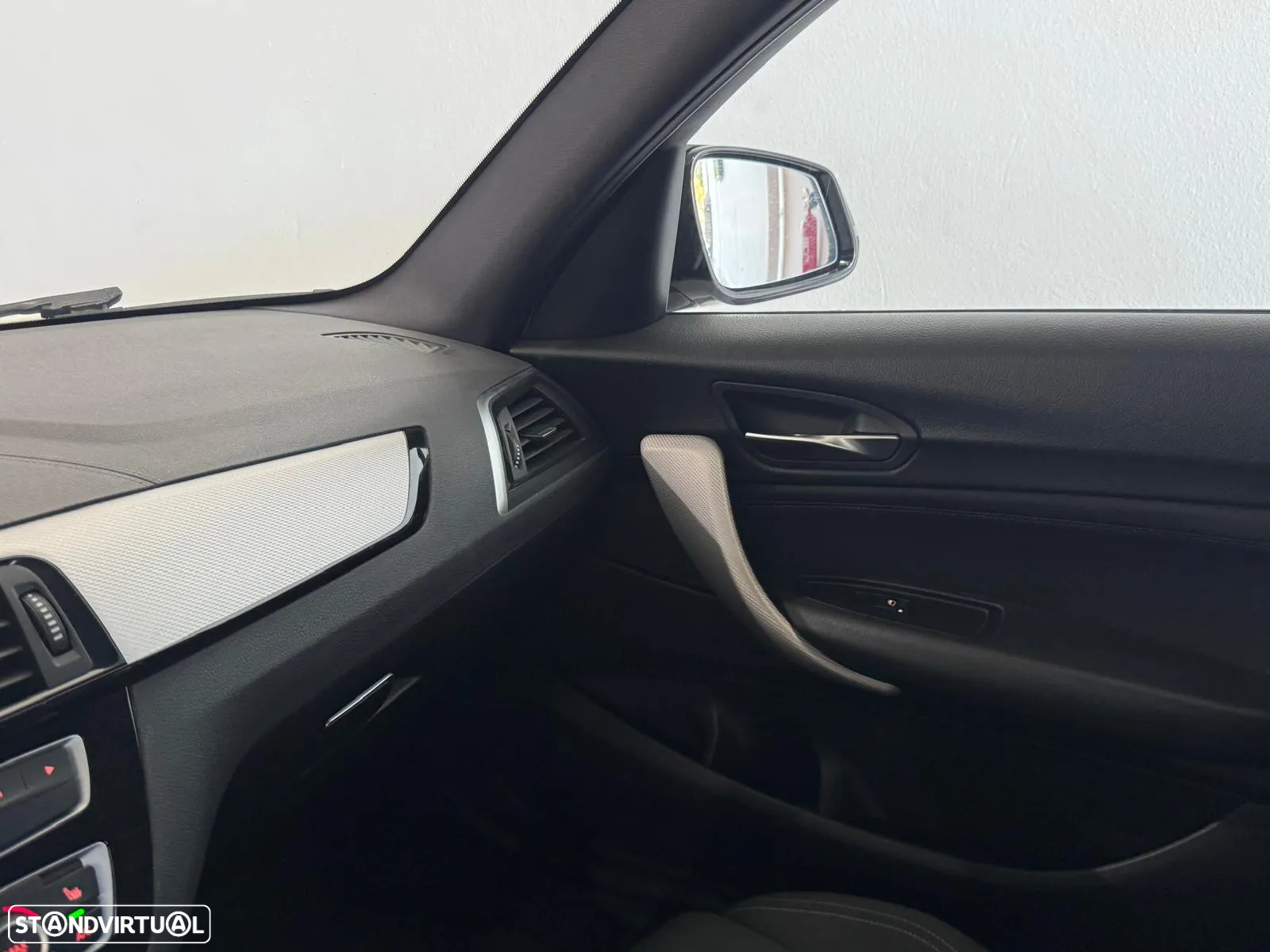 BMW 120 d Pack M - 25