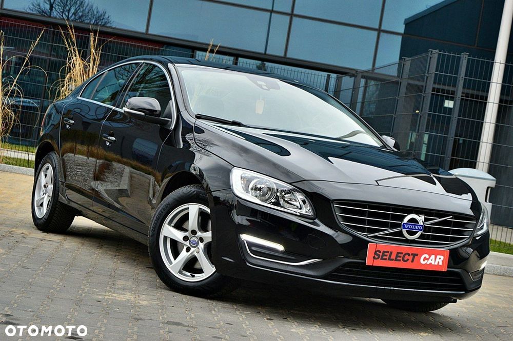 Volvo S60 - 9