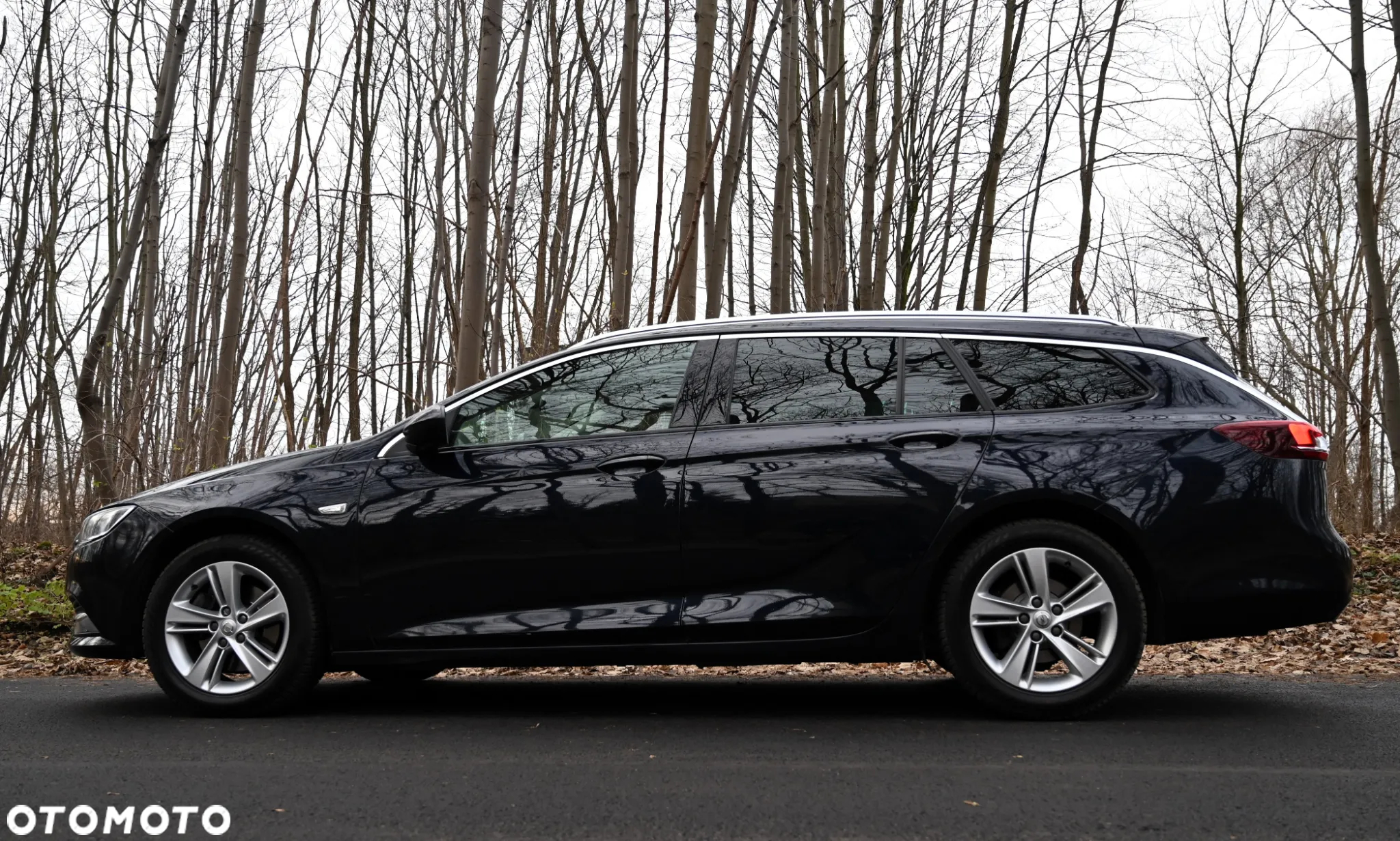 Opel Insignia - 18