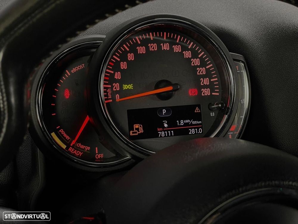 MINI Countryman Cooper SE ALL4 Auto - 19