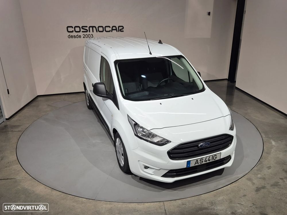 Ford Transit Connect 1.5 Tdci L2 (Longa) TREND - 22