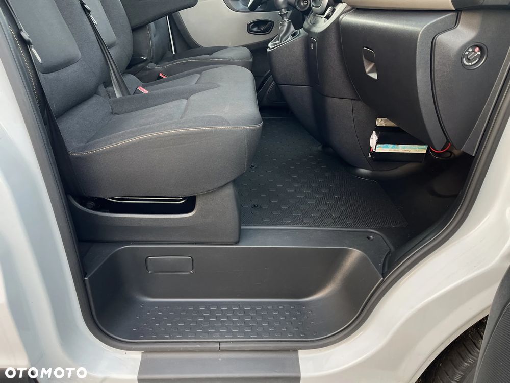 Renault Trafic L2H1 - 26