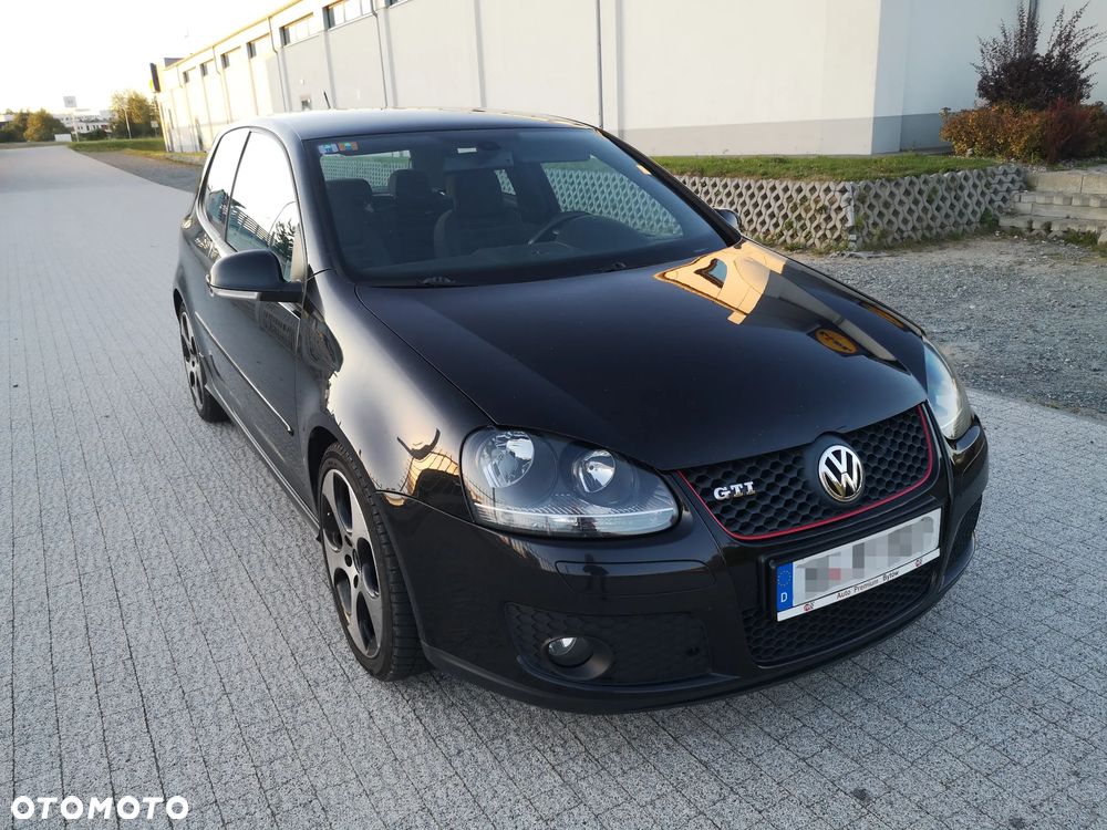 Volkswagen Golf 2.0 GTI - 4