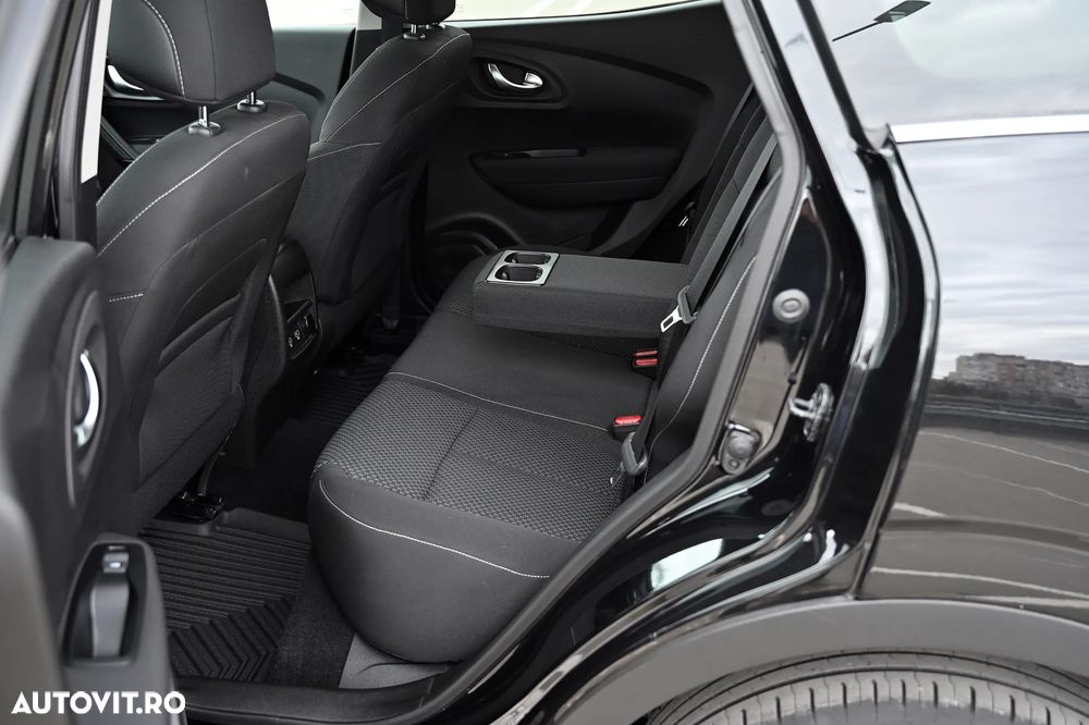 Renault Kadjar TCe EDC GPF Intens - 13