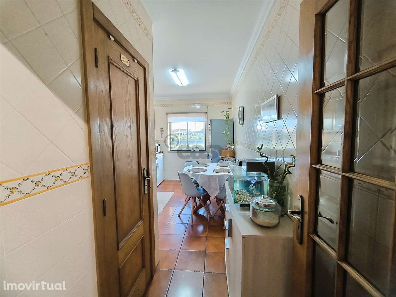 Apartamento T3 com Arrecadação e Terraço Comum em Ermidas Sado - Grande imagem: 3/32