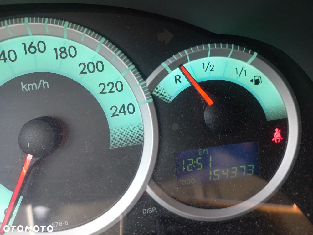 Toyota Corolla Verso 1.6 Gold - 15