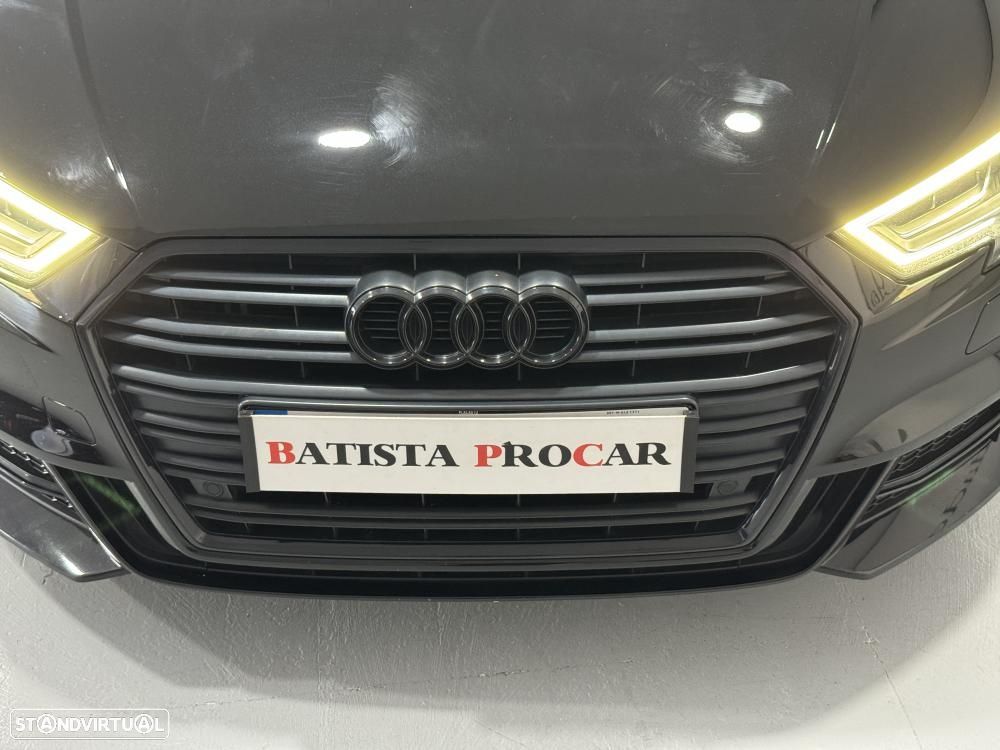 Audi A3 Sportback 30 TFSI S-line - 24