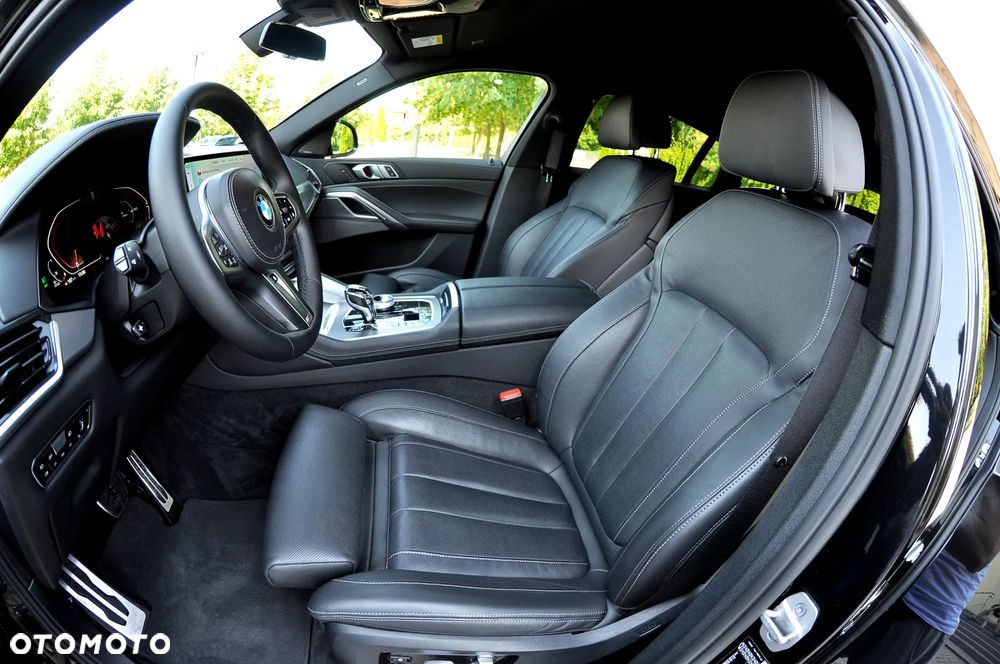 BMW X6 - 25