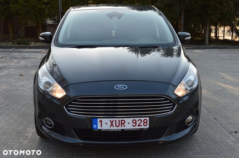 Ford S-Max - 3