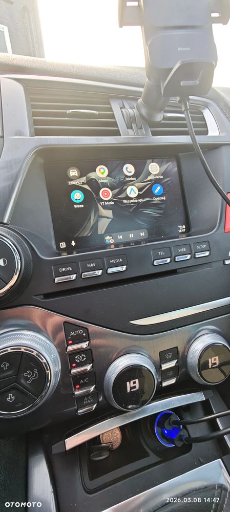 DS Automobiles DS 5 - 40