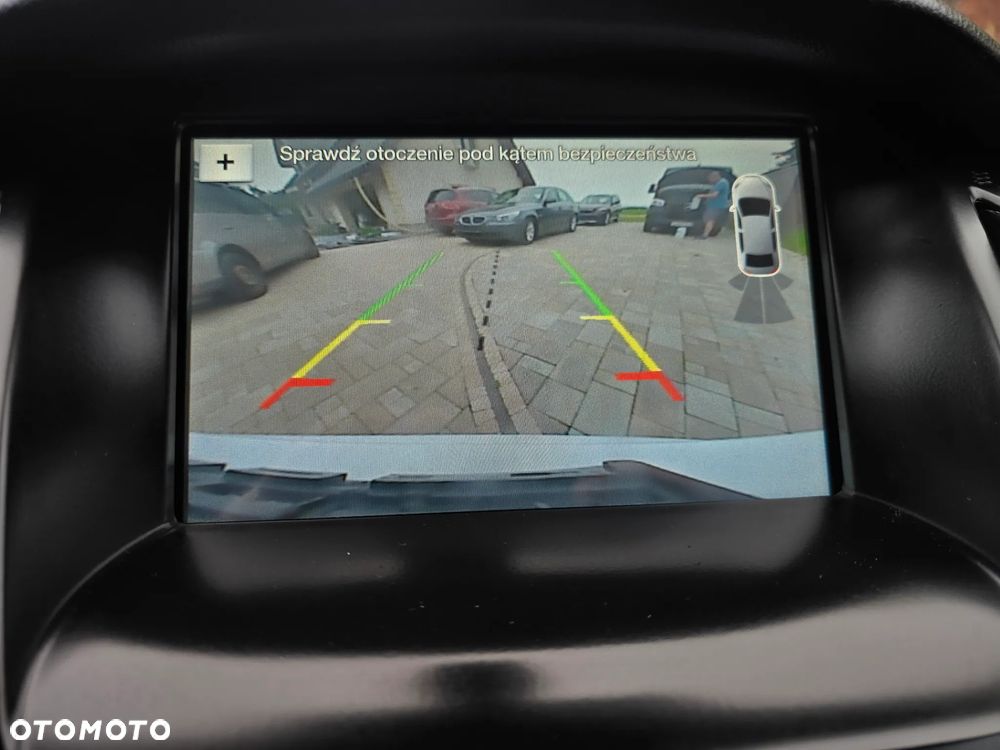 Ford Focus 1.5 TDCi DPF Start-Stopp-System Titanium - 38