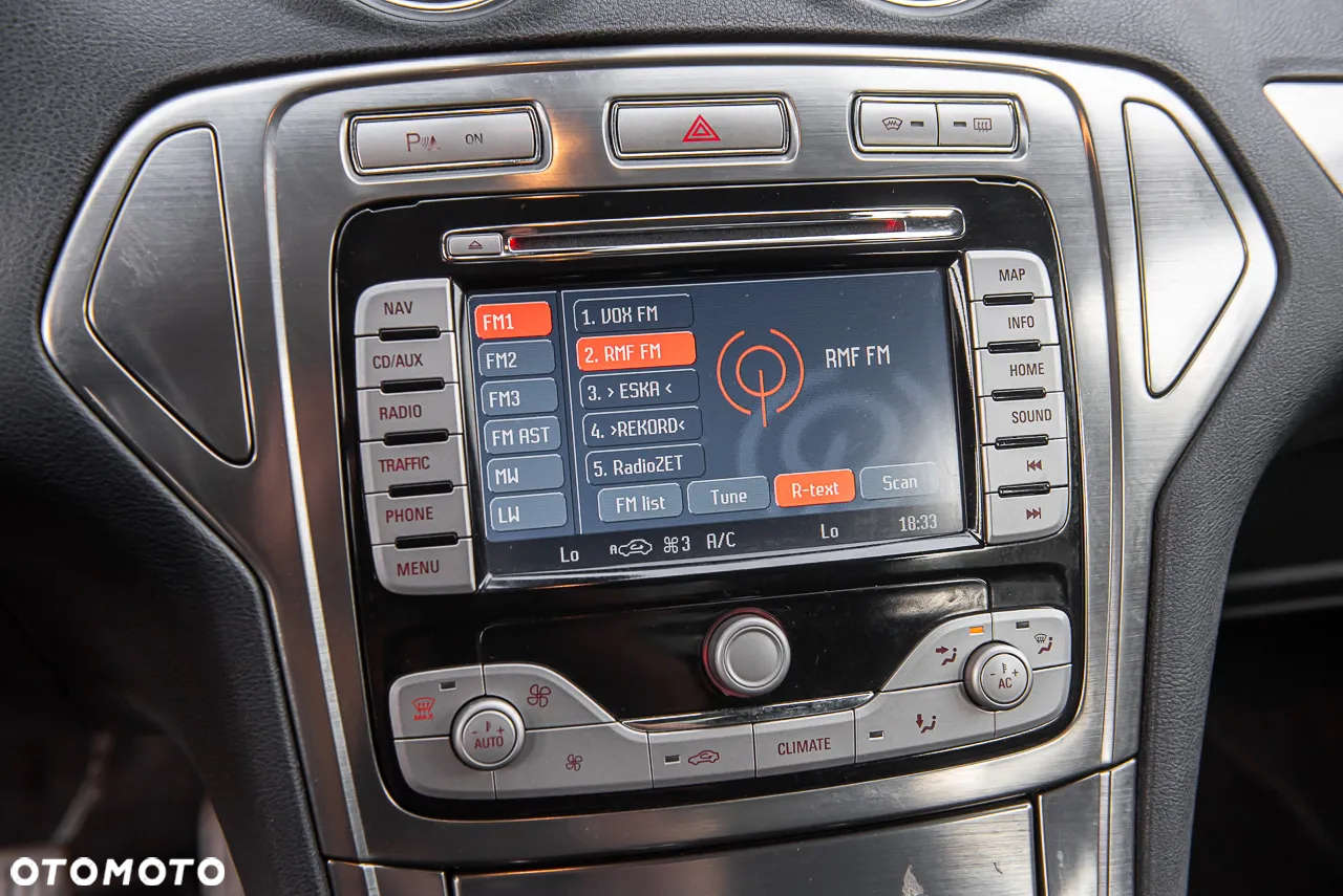 Ford Mondeo 2.0 TDCi Ambiente - 20
