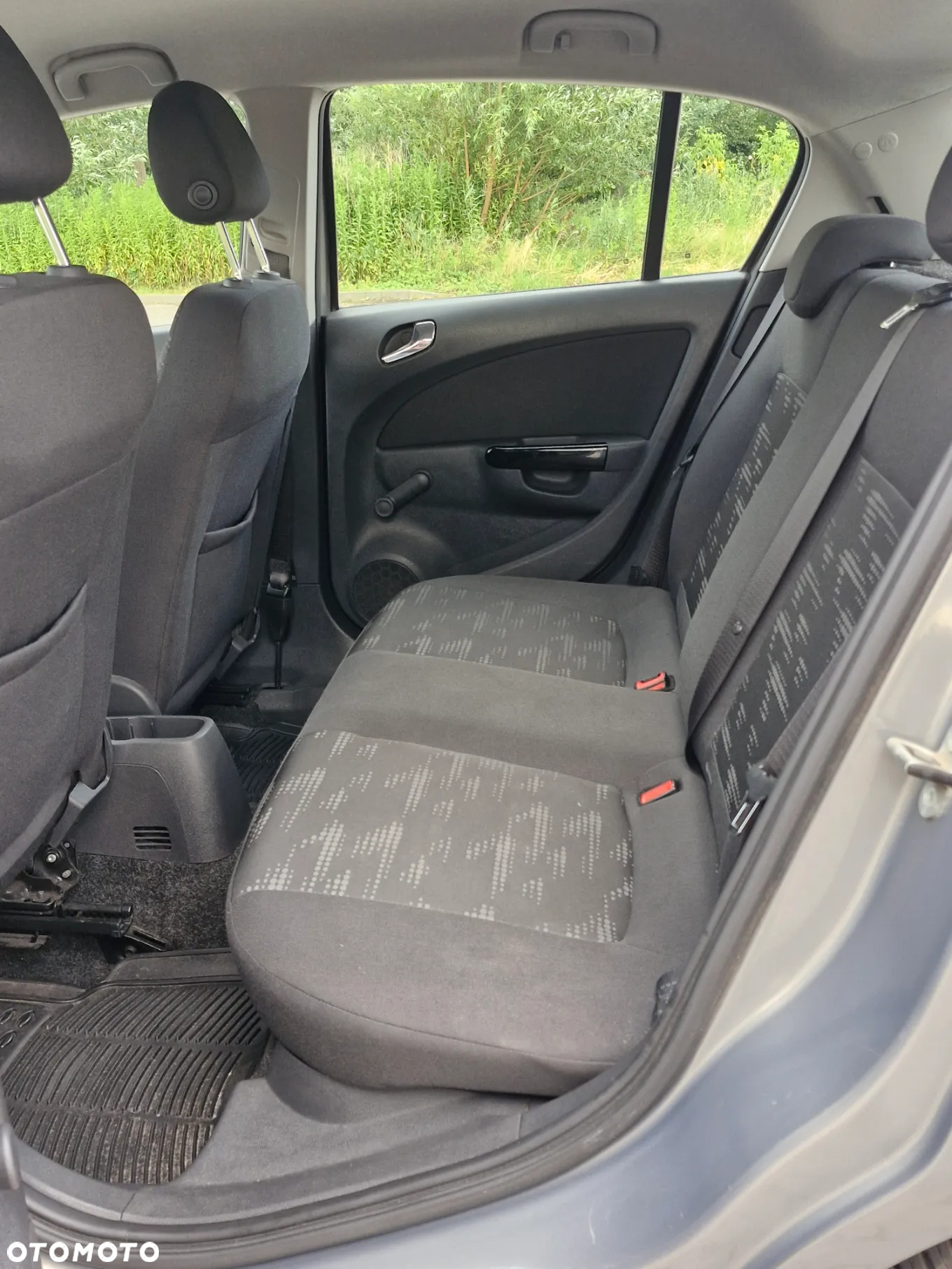 Opel Corsa 1.2 16V Cosmo - 18