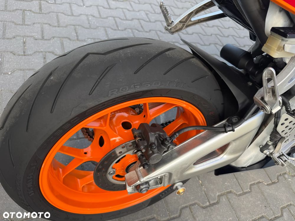 Honda CBR - 18