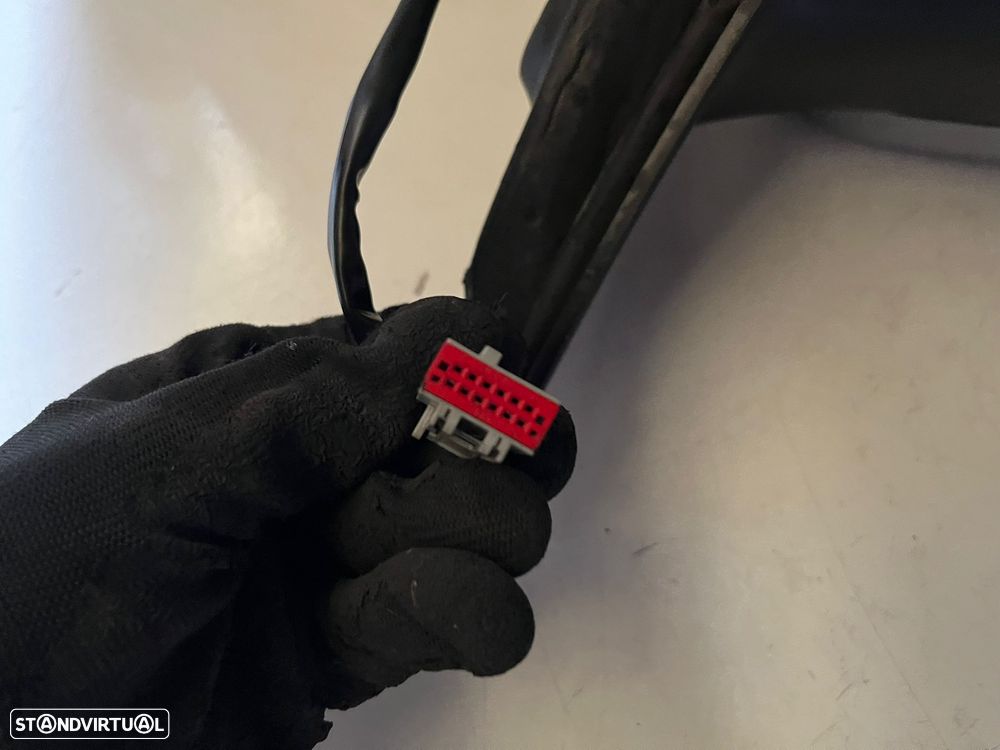 Ford S-Max - ESPELHO RETROVISOR DIREITO - ER031 - 6