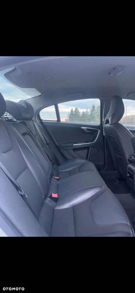 Volvo S60 D4 RDesign - 11