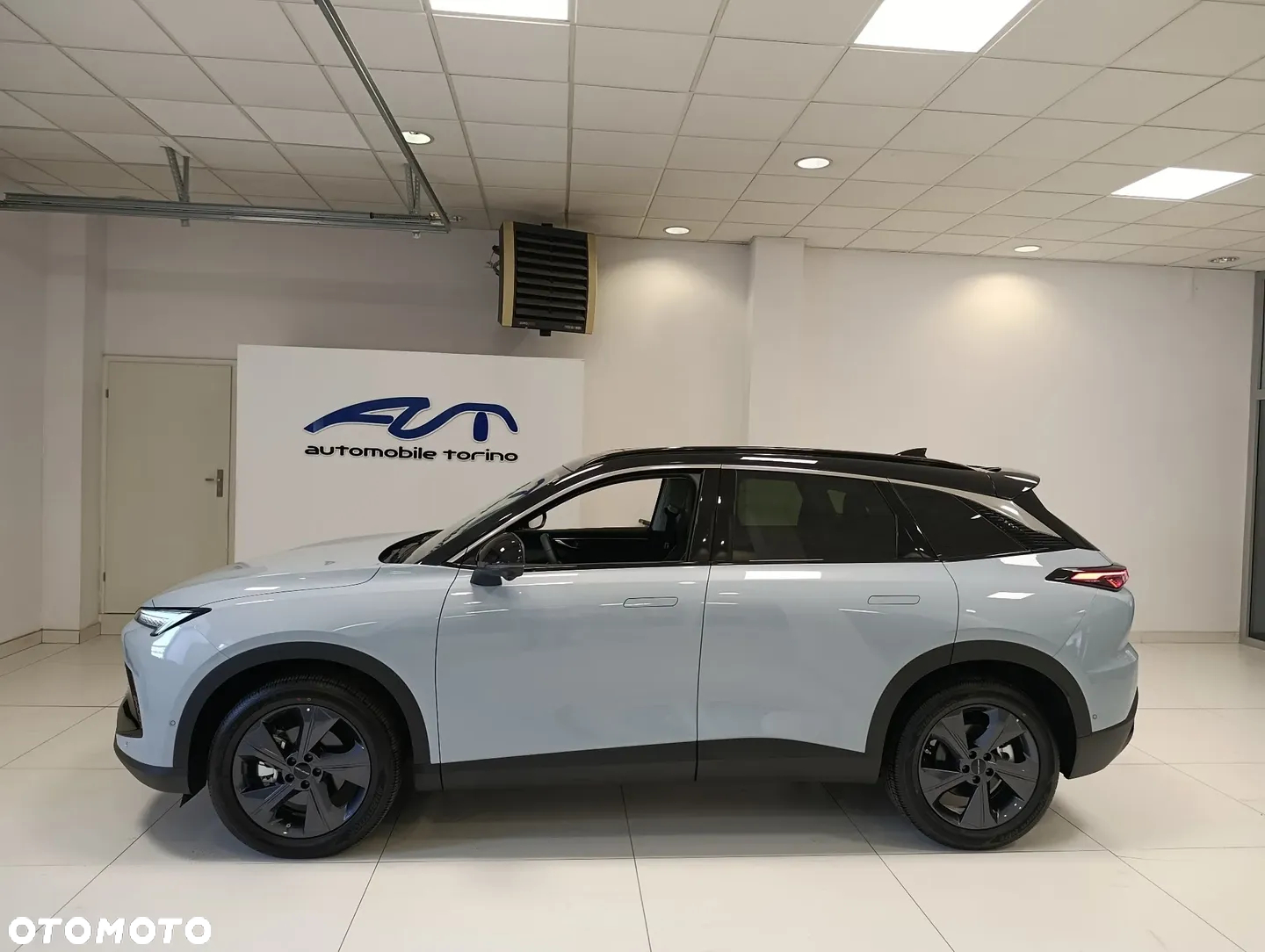Baic Beijing 5 1.5T Comfort DCT - 4
