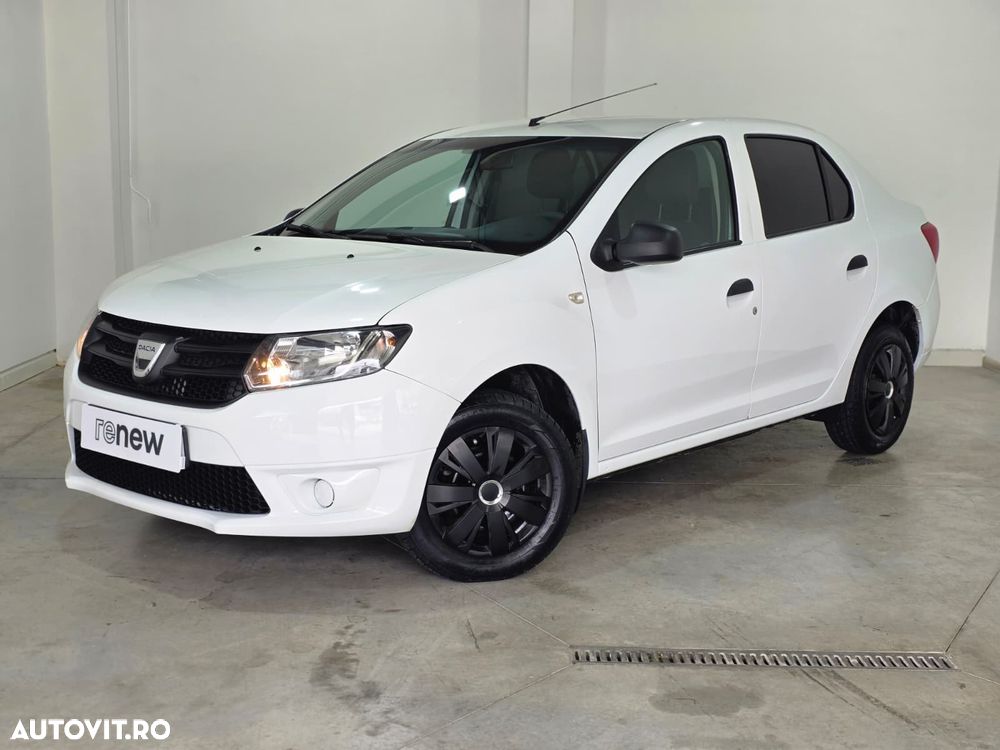 Dacia Logan 1.5 dCi Ambiance - 2