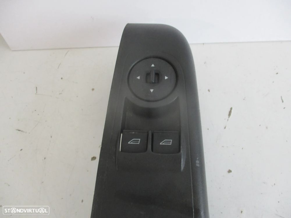 botões botão comando Ford Focus/Transit 2014 - 2