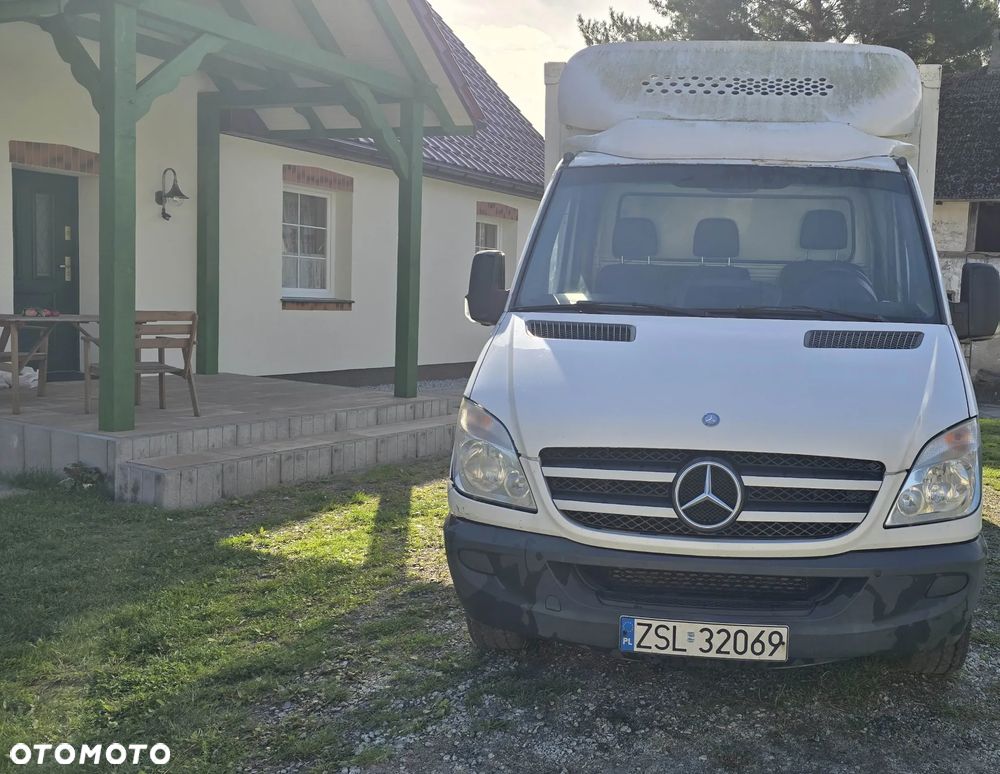 Mercedes-Benz 311 Sprinter - 4